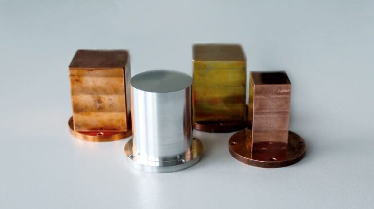 Тепловой анализатор TIM L58